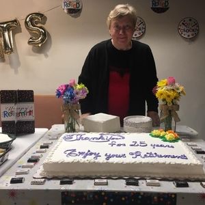 Meet your Posher, Mary